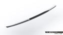 BMW 7 M-Pack / M760e / i7 M-Pack G70 2022+ Carbon Fiber Spoiler Extension Maxton Design