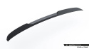 BMW 7 M-Pack / M760e / i7 M-Pack G70 2022+ Carbon Fiber Spoiler Extension Maxton Design