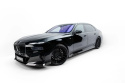 Carbon Fiber Side Skirts BMW 7 M-Pack / M760e / i7 M-Pack G70 2022+ Maxton Design