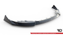 Carbon Fiber Front Splitter Bmw M2 G87 Maxton Design
