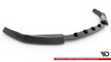 Carbon Fiber Front Splitter V.2 Bmw M2 G87 Maxton Design