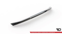 BMW M2 G87 2023+ Carbon Fiber Spoiler Extension Maxton Design