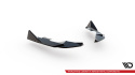 BMW M2 G87 2023+ Carbon Fiber Rear Side Splitters V.1 Maxton Design