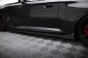 Carbon Fiber Side Skirts Bmw M2 G87 Maxton Design