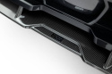 BMW X5 M F95 Facelift 2023+ Prepreg Carbon Fiber Front Splitter Maxton Design
