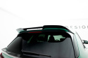 BMW X5 M F95 Facelift 2023+ Prepreg Carbon Fiber Tailgate Spoiler (Upper) Maxton Design
