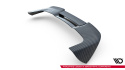 BMW X5 M F95 Facelift 2023+ Prepreg Carbon Fiber Tailgate Spoiler (Upper) Maxton Design
