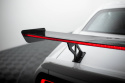 Dodge Challenger Mk3 2014-2023 Carbon Spoiler + LED Maxton Design