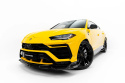 Lamborghini Urus Mk 1 Prepreg Carbon Fiber Front Splitter Maxton Design