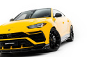 Lamborghini Urus Mk 1 Prepreg Carbon Fiber Front Splitter Maxton Design