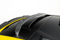 Lamborghini Urus Mk 1 Upper Carbon Fiber Spoiler Maxton Design 