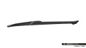Lamborghini Urus Mk 1 Upper Carbon Fiber Spoiler Maxton Design 