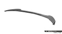 Lamborghini Urus Mk 1 Upper Carbon Fiber Spoiler Maxton Design 