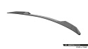 Lamborghini Urus Mk 1 Lower Carbon Fiber Spoiler Maxton Design 