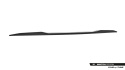 Lamborghini Urus Mk 1 Lower Carbon Fiber Spoiler Maxton Design 