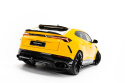 Lamborghini Urus Mk 1 Prepreg Carbon Fiber Rear Splitter with vertical bars Maxton Design