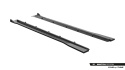 Lamborghini Urus Mk 1 Prepreg Carbon Fiber Side Skirts Maxton Design