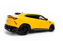 Lamborghini Urus Mk 1 Prepreg Carbon Fiber Side Skirts Maxton Design