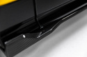 Lamborghini Urus Mk 1 Prepreg Carbon Fiber Side Skirts Maxton Design