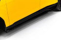 Lamborghini Urus Mk 1 Prepreg Carbon Fiber Side Skirts Maxton Design