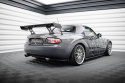 Mazda MX5 Hardtop NC 2005-2009 Carbon Fiber Spoiler Maxton Design