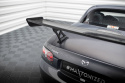 Mazda MX5 Hardtop NC 2005-2009 Carbon Fiber Spoiler Maxton Design