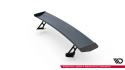 Mazda MX5 Hardtop NC 2005-2009 Carbon Fiber Spoiler Maxton Design