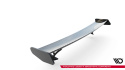 Mazda MX5 Hardtop NC 2005-2009 Carbon Fiber Spoiler Maxton Design