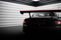 Mazda MX5 Hardtop NC 2005-2009 Carbon Fiber Spoiler + LED Light Maxton Design