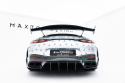 Prepreg Carbon Fiber Bodykit Mercedes-AMG GT 63 / 55 / 63 S E Performance C192