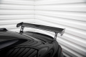 BMW 2-Serie G42 2021+ / M2 G87 2023+ Carbon Fiber Spoiler + LED Light Maxton Design