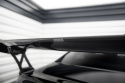 BMW 2-Serie G42 2021+ / M2 G87 2023+ Carbon Fiber Spoiler Maxton Design