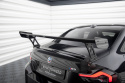 BMW 2-Serie G42 2021+ / M2 G87 2023+ Carbon Fiber Spoiler Maxton Design