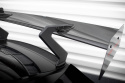 Audi R8 Mk2 2015-2023 Carbon Fiber Spoiler + LED Light Maxton Design