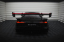 Audi R8 Mk2 2015-2023 Carbon Fiber Spoiler + LED Light Maxton Design