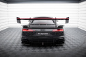 Audi R8 Mk2 2015-2023 Carbon Fiber Spoiler + LED Light Maxton Design