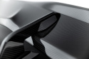 Carbon Spoiler Audi A3 / A3 S-Line / S3 / RS3 Sedan 8Y / 8Y Facelift Maxton Design