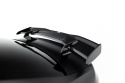 Carbon Spoiler Audi A3 / A3 S-Line / S3 / RS3 Sedan 8Y / 8Y Facelift Maxton Design