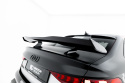 Carbon Spoiler Audi A3 / A3 S-Line / S3 / RS3 Sedan 8Y / 8Y Facelift Maxton Design