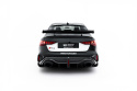 Audi A3 / A3 S-Line / S3 / RS3 Sedan 8Y / 8Y Facelift 2020-2024 Carbon Spoiler Maxton Design