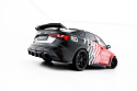 Audi A3 / A3 S-Line / S3 / RS3 Sedan 8Y / 8Y Facelift 2020-2024 Carbon Spoiler Maxton Design