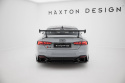 Audi A5 / A5 S-Line / S5 / RS5 Coupe F5 / F5 Facelift 2017-2019 Carbon Spoiler With External Brackets Uprights V.1 Maxton Design