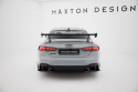 Audi A5 / A5 S-Line / S5 / RS5 Coupe F5 / F5 Facelift 2017-2019 Carbon Spoiler With External Brackets Uprights V.2 Maxton Design