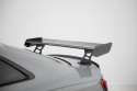 Audi A5 / A5 S-Line / S5 / RS5 Coupe F5 / F5 Facelift 2017-2019 Carbon Spoiler With External Brackets Uprights V.2 Maxton Design