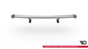 BMW 1 M E82 2007-2013 Carbon Spoiler With Internal Brackets Uprights V.1 Maxton Design