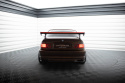 BMW 3-Serie Coupé E46 1998-2005 Carbon Fiber Spoiler + LED Light External Uprights Maxton Design