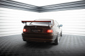 BMW 3-Serie Coupé E46 1998-2005 Carbon Fiber Spoiler + LED Light External Uprights Maxton Design
