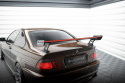 BMW 3-Serie Coupé E46 1998-2005 Carbon Fiber Spoiler + LED Light External Uprights Maxton Design
