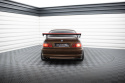 BMW 3-Serie Coupé E46 1998-2005 Carbon Fiber Spoiler + LED Light External Uprights Maxton Design
