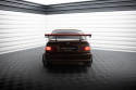 BMW 3-Serie Coupé E46 1998-2005 Carbon Fiber Spoiler + LED Light Internal Uprights Maxton Design